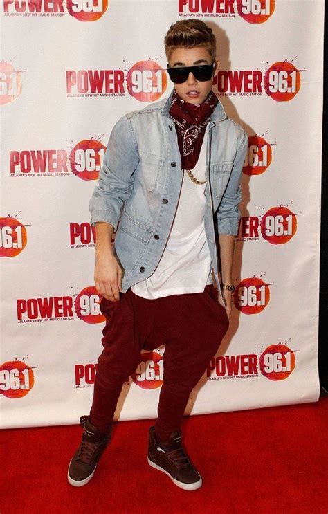 Justin Bieber Swag Pictures