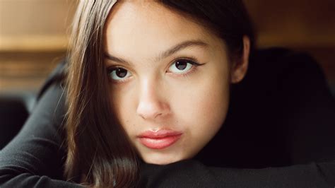 Olivia Rodrigo Goes Into Rock Star Mode With ‘guts The New York Times