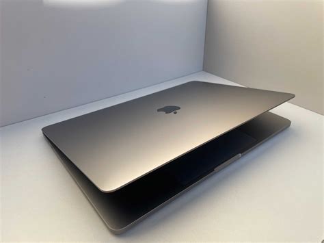 Macbook pro m1 про 13 м1 тачбар Цена 750 $: 26 142 грн. - Ноутбуки ...