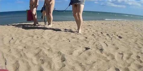 Nude Beach Sex P Tnaflix