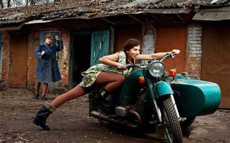 Hot Girls Who Want To Take You For A Ride 42 Pics