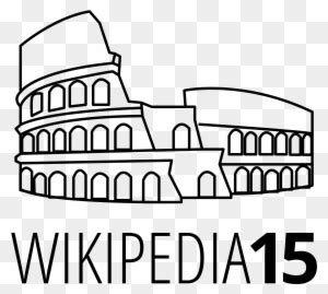 Open - Wikipedia 1lib1ref - Free Transparent PNG Clipart Images Download