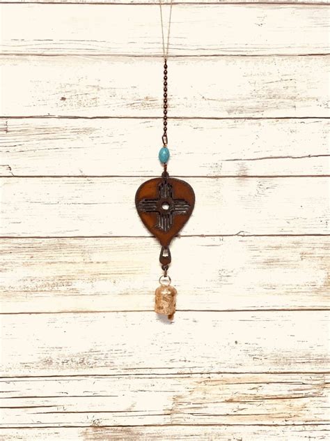 Hot Air Balloon With Zia New Mexico Single Bell Garden Chime Walmart