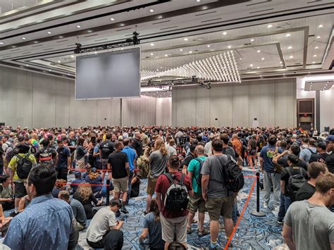 Guide to Attending DEF CON 32 in 2024 - Cyber Gladius