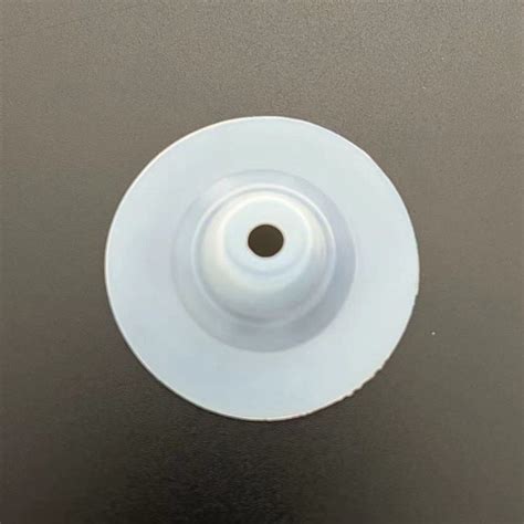 Ptfe Membrane Gm P Ptfe Diaphragm Spare Parts For Milton Roy