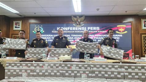 fakta kasus korupsi duta palma usai rp  miliar disita jaksa