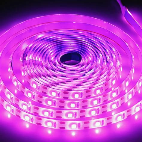 Dc V Usb Led Grow Light Full Spectrum M Plant Light Grow Led Strip