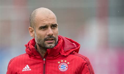 Niko Kovac's Bayern Munich players are still using techniques Pep Guardiola "taught" them