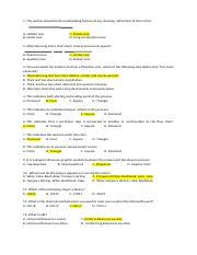 13 What is URL A Universal Resource Locator C Uniform Resource Locator ...