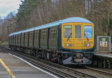 769939 Gwr 769939 Works The 5q10 09 02 Reading Traincare D Flickr