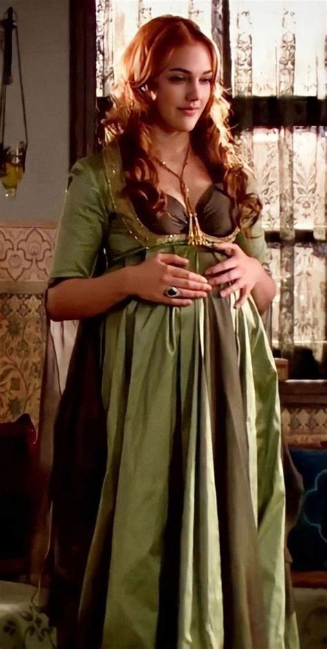 hurrem sultan  shalindora  deviantart