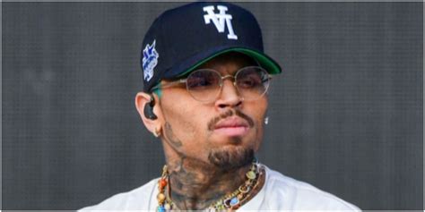 Chris Brown Opens Up On Dating Multiple Ladies Talk Of Naija