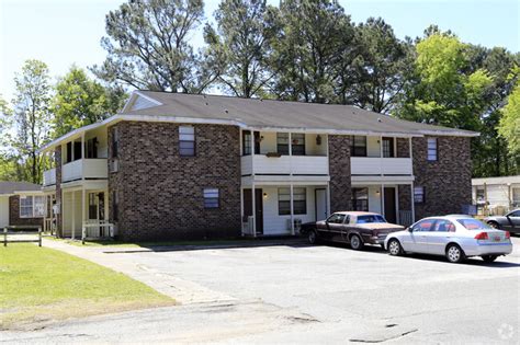 Dorchester Village - North Charleston, SC | Apartment Finder