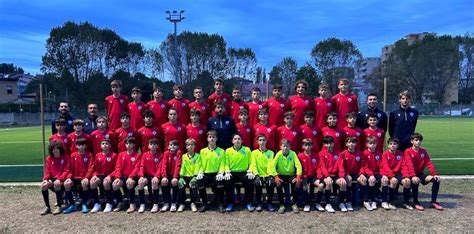 Calcio Giovanile Tornei Velox E Cleti Club Iscritti Alle