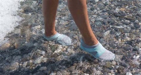 8 Reasons Always To Wear Water Shoes When Snorkeling Weird Worm