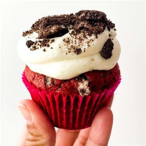 Flavors The Naked Cupcake Orlando Learn More