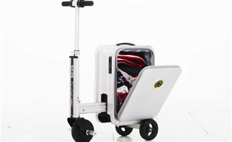 The Carry On Motorized Suitcase Best 3 For Sale In 2024 Molly Egan