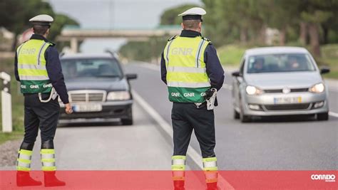 Mais de um milhão de pessoas controladas nas fronteiras Jornada