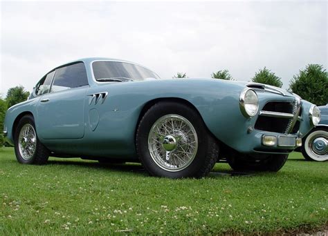 Pegaso Touring Berlinetta Fabricante Pegaso Planetcarsz