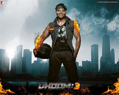 Dhoom 3 Wallpapers Hd Aamir Khan Abhishek Bachchan Katrina Kaif