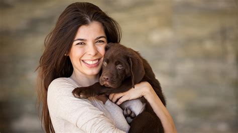 Mujer Haciendo Sexo Con Perro