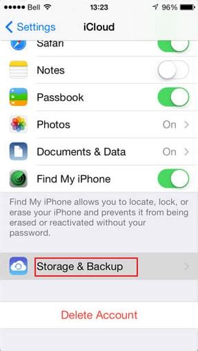 Methods To Backup Iphone Contacts With Without Itunes