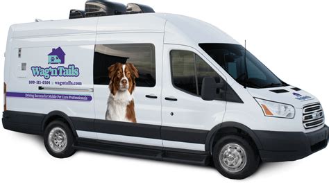 Wag A Long Mobile Pet Grooming