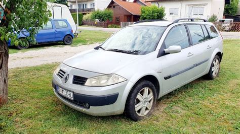 Renault Megane Grandtour Dci God