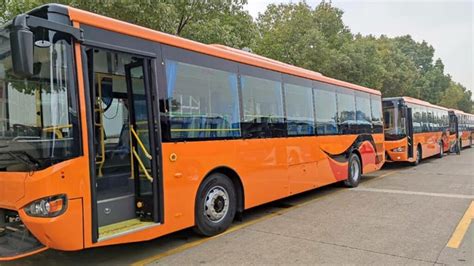 Metro Bus Service To Islamabad Airport Likely To Become Operational