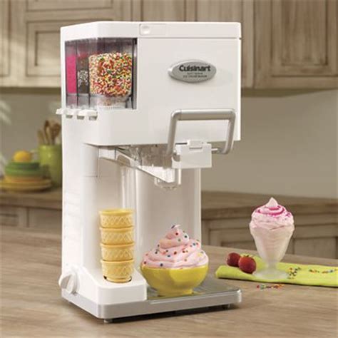 Mix-It-In Soft-Serve Ice Cream Maker by Cuisinart from Ginny's | J8723766