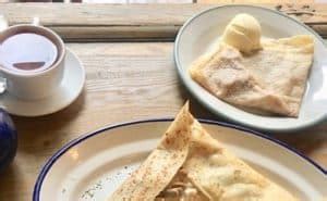 D A De La Crepe Mejores Lugares De Madrid Para Comer Crepes