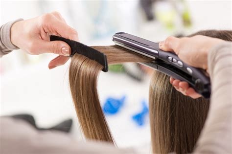 Средства для кератинового выпрямления волос: профессиональные препараты ...