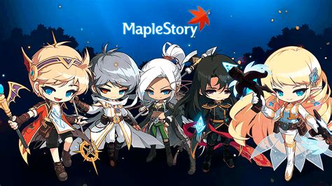 Maplestory Class Dps Tier List Tierlistmania
