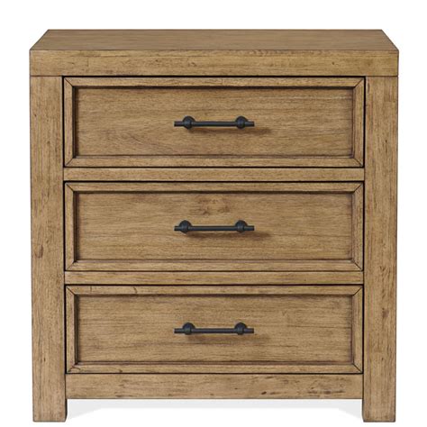 Birch Lane Oakland Nightstand Reviews Wayfair