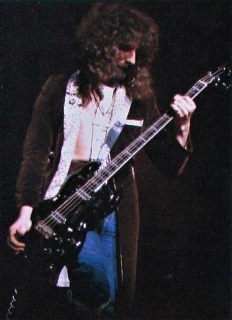 Geezer Butler Live