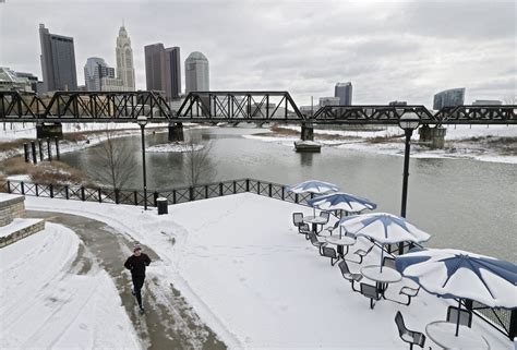 facts  columbuss weather factsnet