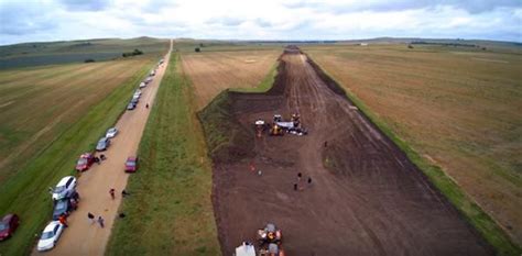 Standing With Standing Rock 19 Cities Express Solidarity Against Dapl