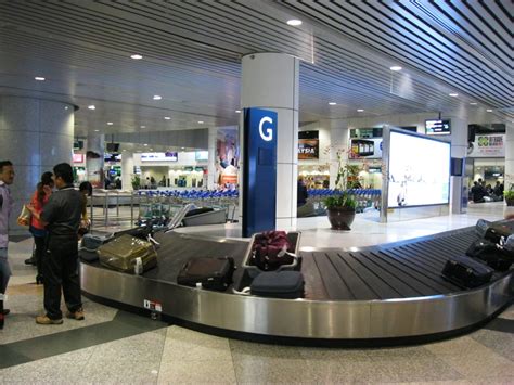 Kuala Lumpur Airport Travel Guide Terminal Orientation How To Get There