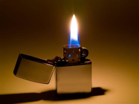 The History Of The Zippo Lighter Hubpages