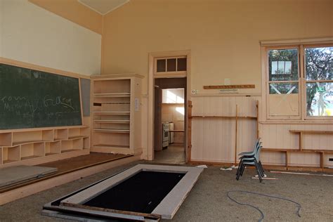 Classroom Alberton Primary School No 11512 Gervo18652 Lj