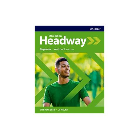 New Headway Fifth Edition Beginner Workbook