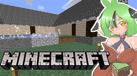 19 マイクラをmod入りでのんびり遊ぶ Minecraft Summary マイクラ動画