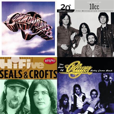 70s soft rock - playlist by riddlr3 | Spotify