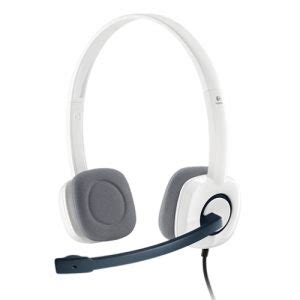 Head Phone Logitech H150