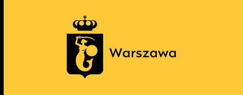 Nowe Logo Warszawy Agencja Brandingowa Logarytm