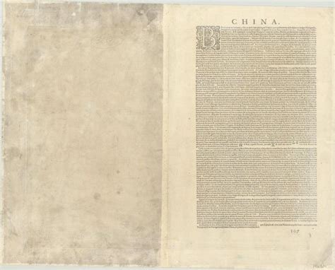 Old World Auctions Auction 189 Lot 594 Chinae Olim Sinarum