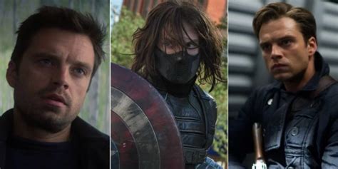 Mcu Los 10 Mayores Fracasos De Bucky Barnes Ordenados Cultture