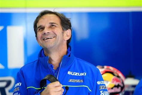 MotoGP il ritorno di Davide Brivio è vicino inSella