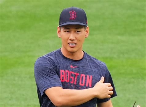 Rソックス吉田正尚は3打数無安打、4試合ぶりノーヒットに終わる Mlb写真ニュース 日刊スポーツ