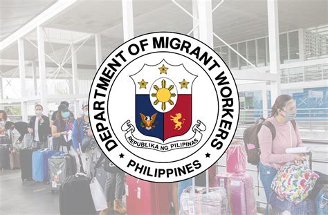 Mga OFW Sa Myanmar Maaaring Umuwi Sa Pilipinas Para Magbakasyon Ayon